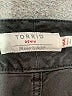 Torrid Black Jeggings Size 16 - photo 7