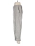 Brochu Walker Solid Gray Casual Pants Size S - photo 5