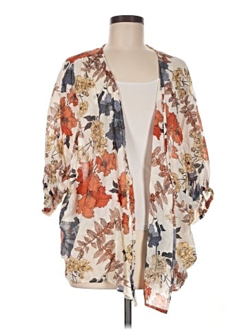 Hayden Kimono (view 1)