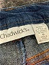 Chadwicks Blue Jeans Size 10 - photo 7
