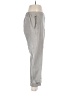 Brochu Walker Solid Gray Casual Pants Size S - photo 4