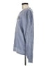 Unbranded 100% Cotton Blue Sweatshirt Size M - photo 5