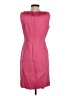 Taylor Pink Cocktail Dress Size 4 - photo 2