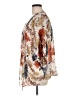 Hayden Ivory Kimono Size M - photo 5