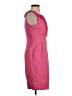 Taylor Pink Cocktail Dress Size 4 - photo 4