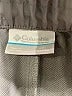 Columbia Solid Gray Active Pants Size XXL - photo 4
