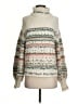 Pilcro Tweed Ivory Pullover Sweater Size S - photo 1