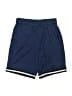 OshKosh B'gosh 100% Polyester Solid Blue Athletic Shorts Size 10 - photo 1
