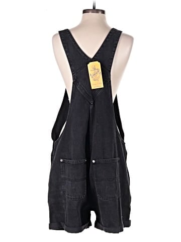 Old Navy Overalls (view 2)