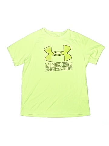 Under Armour Active T-Shirt (view 1)