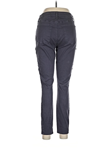 Cosmic Blue Love Cargo Pants (view 2)