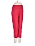 Zac & Rachel Red Active Pants Size 6 - photo 1