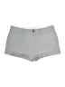 Old Navy Solid Gray Shorts Size 6 - photo 1