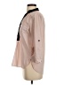 Truth NYC 100% Polyester Pink 3/4 Sleeve Blouse Size S - photo 5