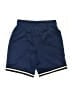 OshKosh B'gosh 100% Polyester Solid Blue Athletic Shorts Size 10 - photo 2
