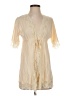 Eberjey Ivory Swimsuit Cover Up Size XS - photo 1