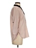 Truth NYC 100% Polyester Pink 3/4 Sleeve Blouse Size S - photo 4
