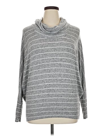 Fab'rik Pullover Sweater (view 1)