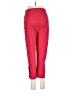 Zac & Rachel Red Active Pants Size 6 - photo 2