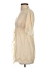 Eberjey Ivory Swimsuit Cover Up Size XS - photo 5