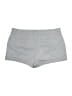 Old Navy Solid Gray Shorts Size 6 - photo 2