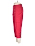 Zac & Rachel Red Active Pants Size 6 - photo 5