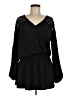 Ramy Brook Black Casual Dress Size M - photo 1