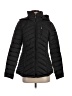 Nautica 100% Polyester Black Snow Jacket Size S - photo 1
