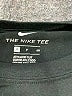 Nike 100% Polyester Black Long Sleeve T-Shirt Size S - photo 7