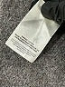 Nike 100% Polyester Black Long Sleeve T-Shirt Size S - photo 8