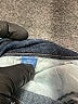 Simply Vera Vera Wang Blue Jeans Size 12 - photo 8