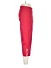 Zac & Rachel Red Active Pants Size 6 - photo 4