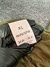 Unbranded 100% Polyester Solid Brown Raincoat Size XL - photo 6