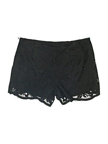 Zara TRF Shorts (view 2)