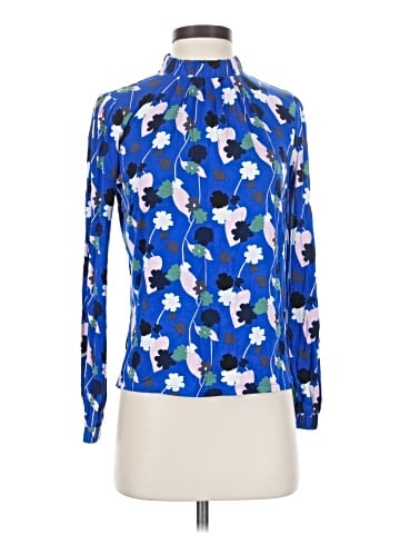 Boden Long Sleeve Turtleneck (view 1)
