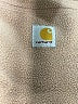 Carhartt 100% Polyester Tan Casual Pants Size XS - photo 7