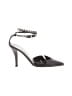 Vicini Black Heels Size EU 35 - photo 1