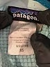 Patagonia 100% Polyester Teal Jacket Size XS - photo 6