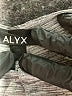 Alyx Gray Short Sleeve Top Size XL - photo 7