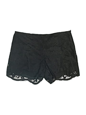 Zara TRF Shorts (view 1)