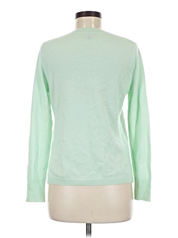 J.Crew Cashmere Pullover Sweater (view 2)