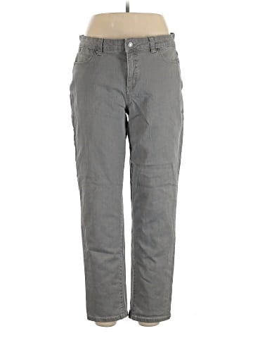 Talbots Outlet Casual Pants (view 1)