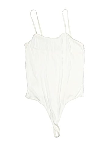 Open Edit Bodysuit (view 1)