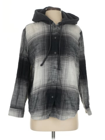 American Eagle Outfitters Raincoat (view 1)