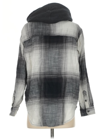 American Eagle Outfitters Raincoat (view 2)