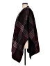 Ike Behar 100% Polyester Burgundy Kimono One size - photo 5