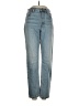 Everlane 100% Cotton Blue Jeans Size 25 Waist R - photo 1