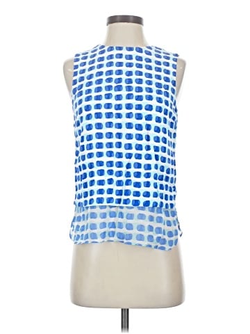 Kate Spade New York Sleeveless Blouse (view 1)