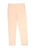 Tahari Solid Tan Casual Pants Size 10 - photo 1