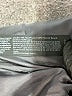 Eileen Fisher Gray Windbreaker Size L - photo 7